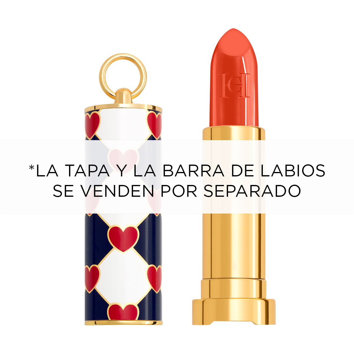 FABULOUS KISS SHEER LIPSTICK (LABIAL EFECTO BRILLANTE)